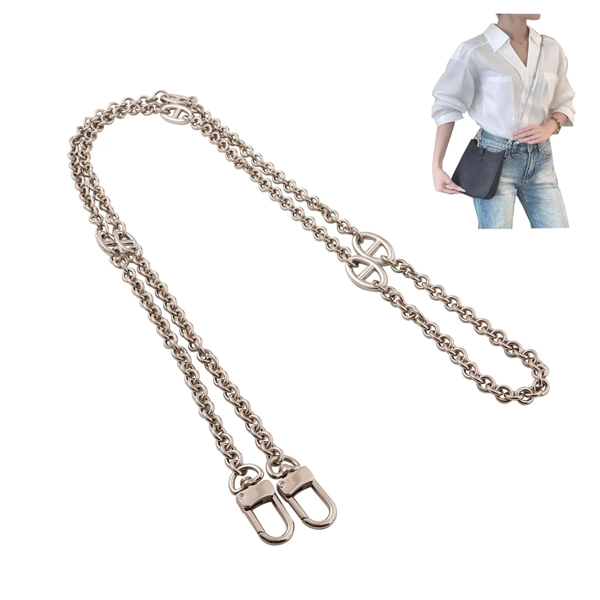 alca-de-ombro-transversal-banhada-a-prata-holinfashion-com-fechos-metalicos-corrente-de-luxo-para-bolsa-substituicao-para-mini-evelyne