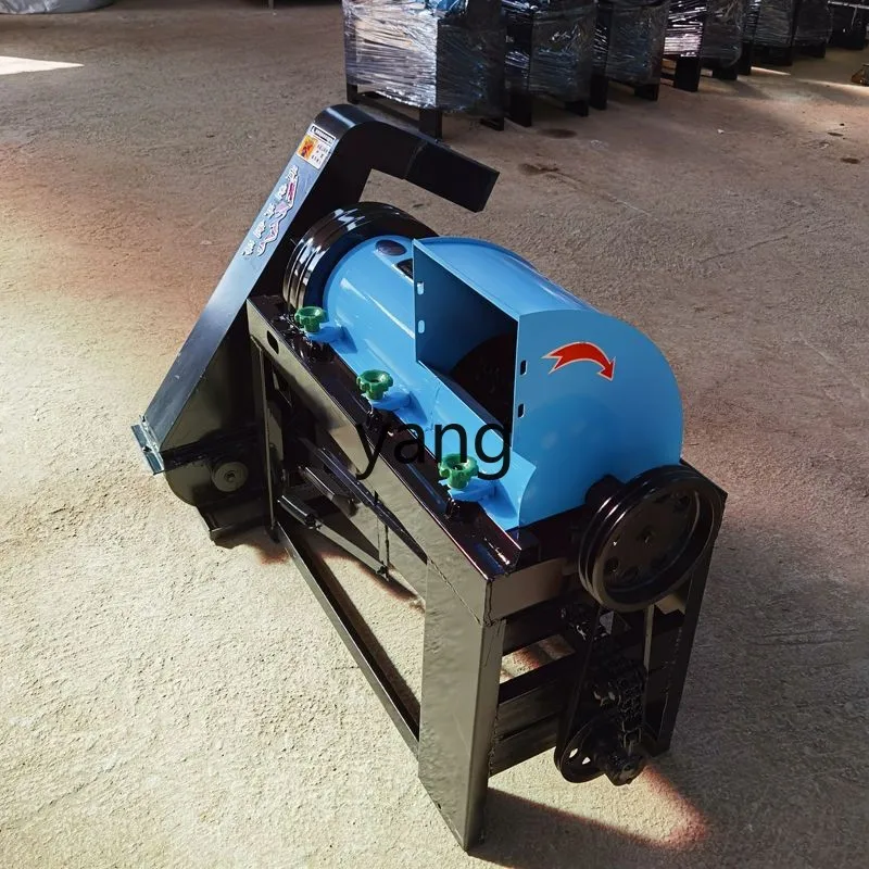 LH single wind fully automatic and efficient household electric fully automatic corn thresher corn kerneling machine