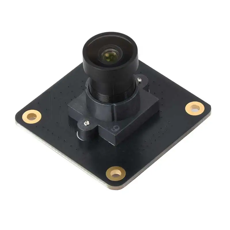 Raspberry Pi Global Shutter Camera Module 1.6MP Sony IMX296 Monochrome Black and White Image Sensor