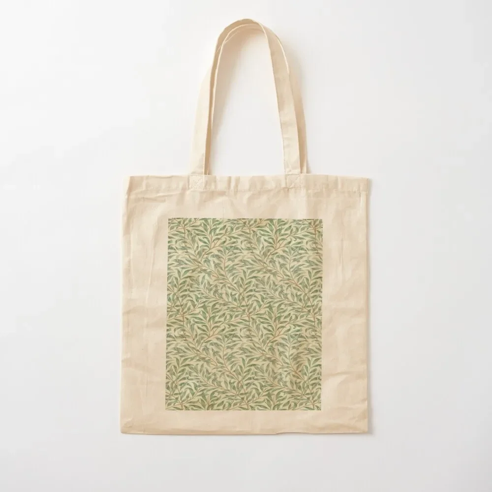 

William Morris fabric design Tote Bag shopper bag women canvas tote bag custom