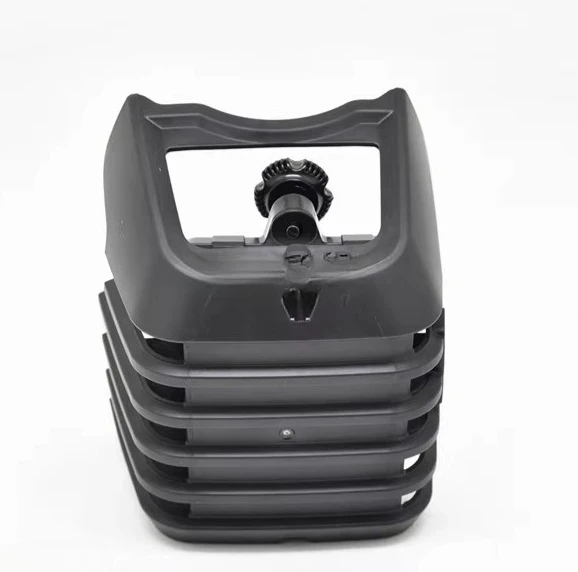 The Air Filter Assembly of The Brush Cutter Is Compatible with The SRM 3020ES/166ES/2620 Air Filter Housing and Filter Element