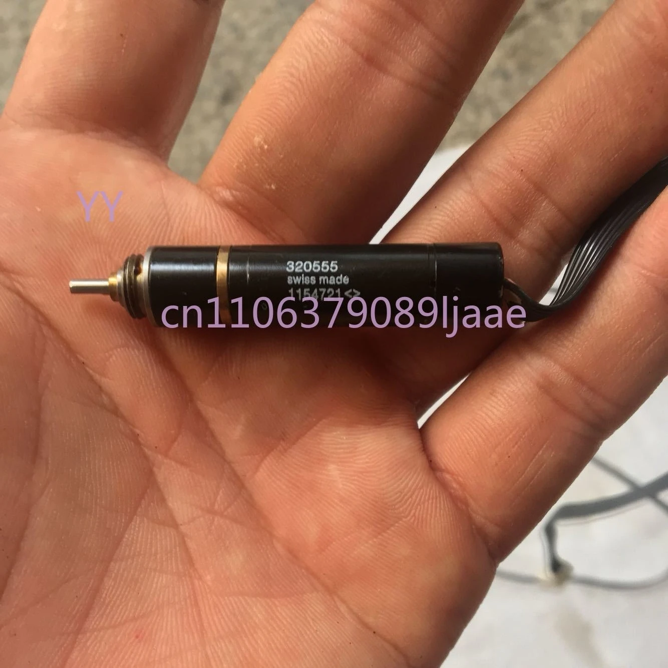 Original Disassembl…