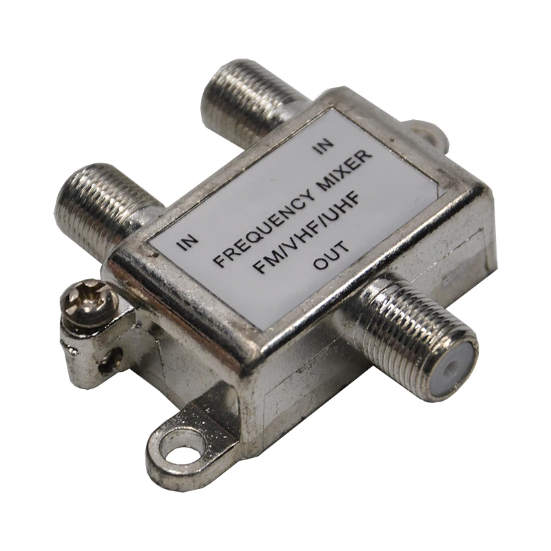 Interference-Free R…