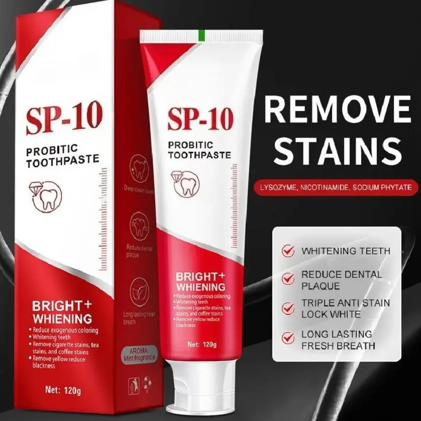 Thumbnail 2 - #47 Best Rated Toothpaste to Buy in 2026