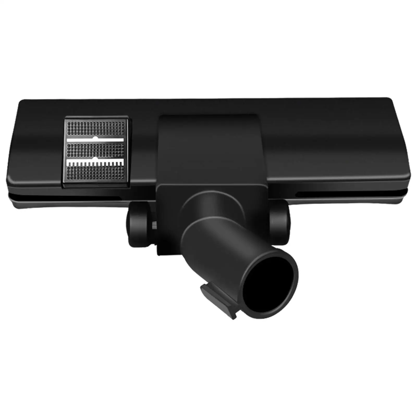 Kepala Sikat 35Mm Sikat Lantai Keras Universal untuk Suku Cadang Peningkatan Aksesori Penyedot Debu