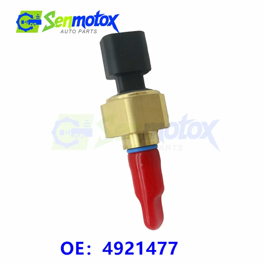 

Oil Pressure Temperature Sensor Engine 4921477 3417189 3330953 3330954 For Cummins QSM ISM QSM11 ISM11 M11 L10 Auto Accessories
