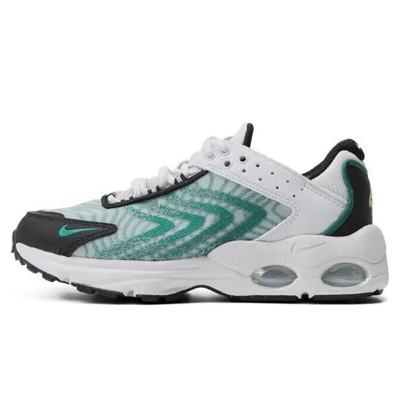 

Nike's New Tw Series Dual-Cushion Lightweight, Durable, Comfortable Running Shoes for Women, Suitable for Outdoor Activities, Classic Air Max Lightweight Design for Commuting, Shopping, and Sports, Versatile Everyday Casual Sneakers, a Must-Have for Sport