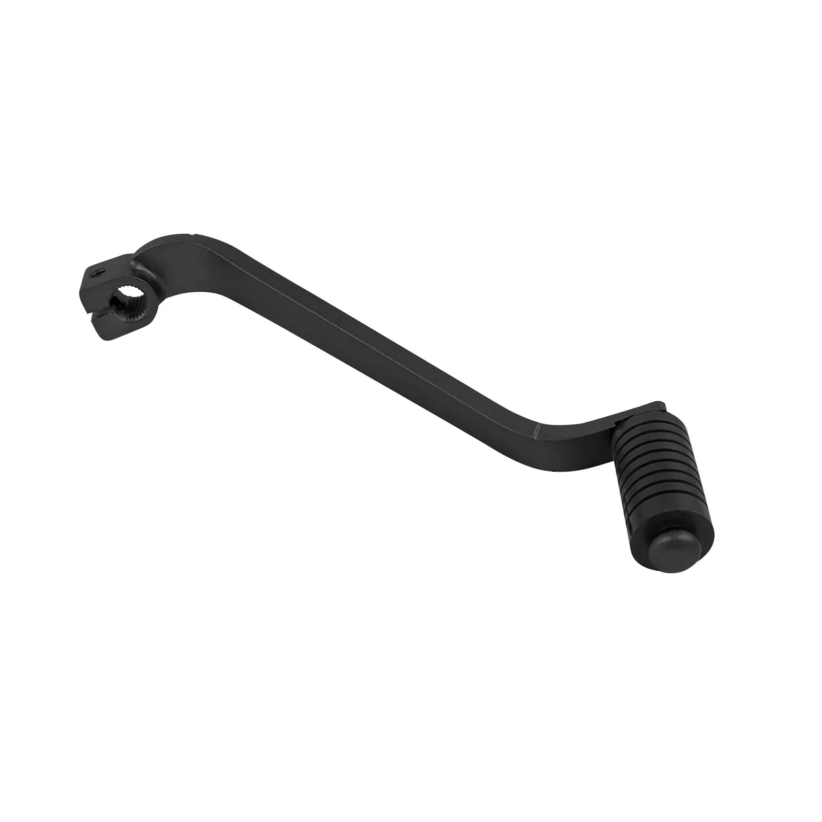 KLR650 Rear Gear Shift Lever For Kawasaki KLR 650 2015-2016 2017 2018 Motorcycle CNC Foot Shifter Pedal Lever Accessories