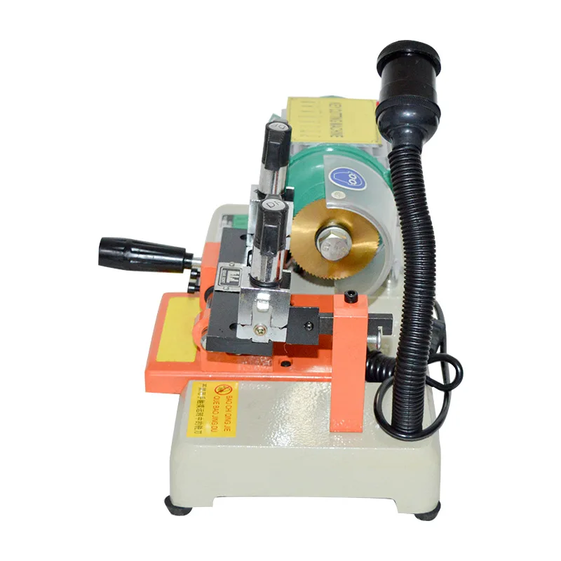 Popular Key Cutting Machine Key Duplicating Machine Key Cutter Locksmith Key Copier RH-2AS