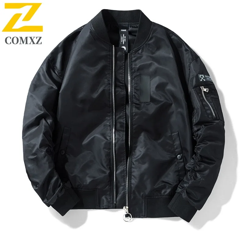 

COMXZ Windbreaker Jacket Breathable Windproof Minimalist Travel Hiking Trench Coat Retro Outdoor Climbing Coat Men's Clothing