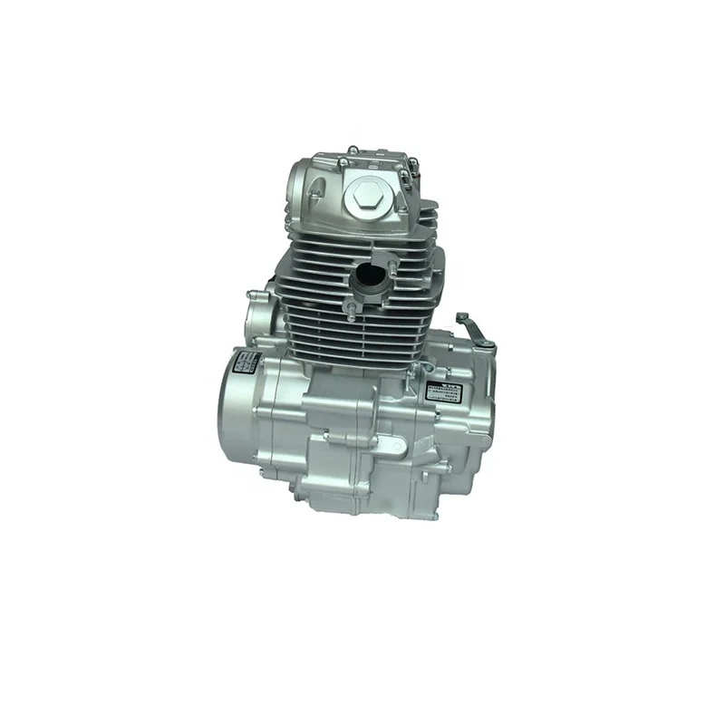 Motorcycle Modification Parts ATV CB250 Air-cooled Reverse Gear 4 1 Engine