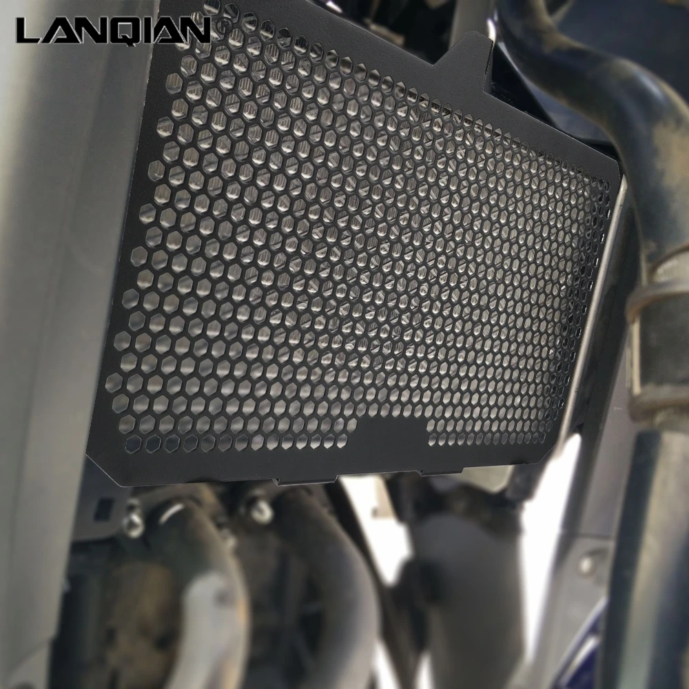 

Защитная крышка решетки радиатора для YAMAHA YZF R3 R25 YZFR3 YZFR25 2015 2016 2017 2018 2019 2020 2021 2022 2023 2024 2025