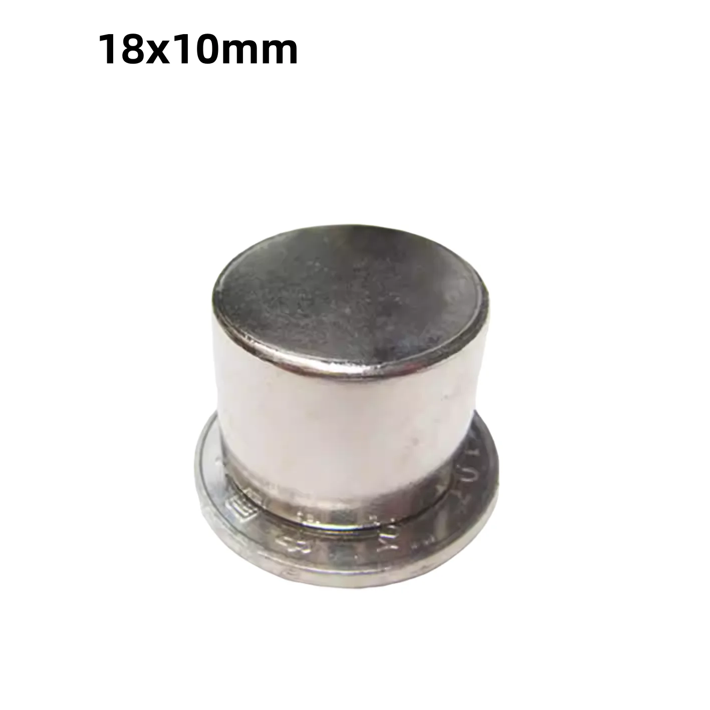 18x10mm Round strong magnets18x10mm for organizing memos, photos, and DIY on fridges and cabinets 18mmx10mm