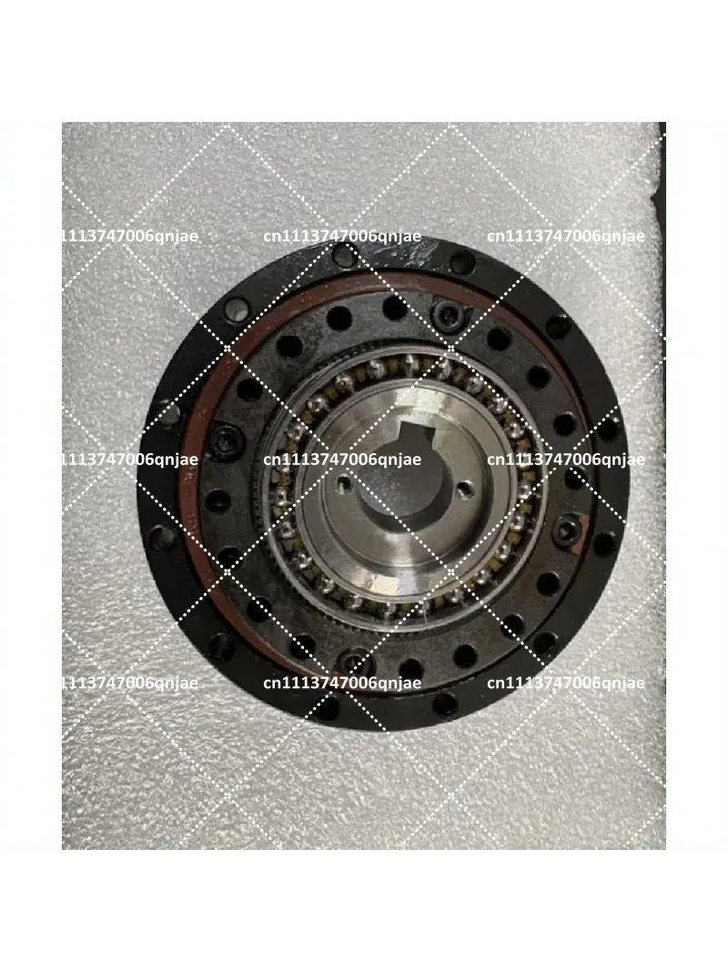 Harmonic Reducer Motor Flange Adapter Plate 17 23, Fit for 40‑130mm Stepper & Servo Motor Robot Arm Automation