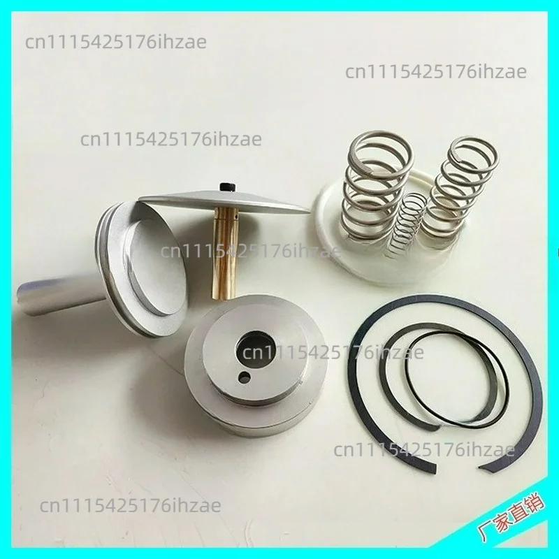 Suitable for Atlas GA315 machine use-1625183096 oil cut-off valve maintenance kit