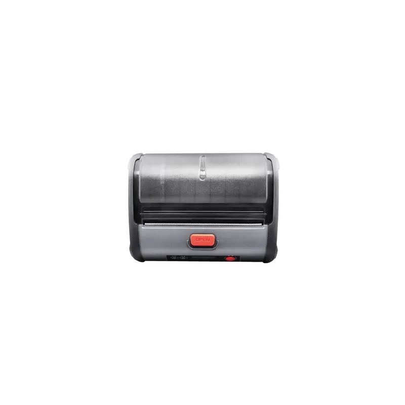 for Urovo K419 Desktop Portable Mobile Thermal Printer 55mm/s Speed Receipt Bill Printing