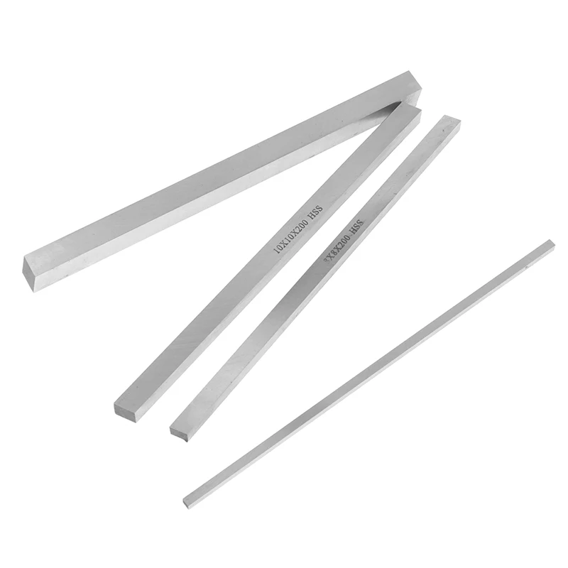 ชุดเครื่องมือกลึง HSS เกรดสูงสุด; มีประสิทธิภาพสําหรับการตัดเหล็กและการแปรรูปทางวิศวกรรม