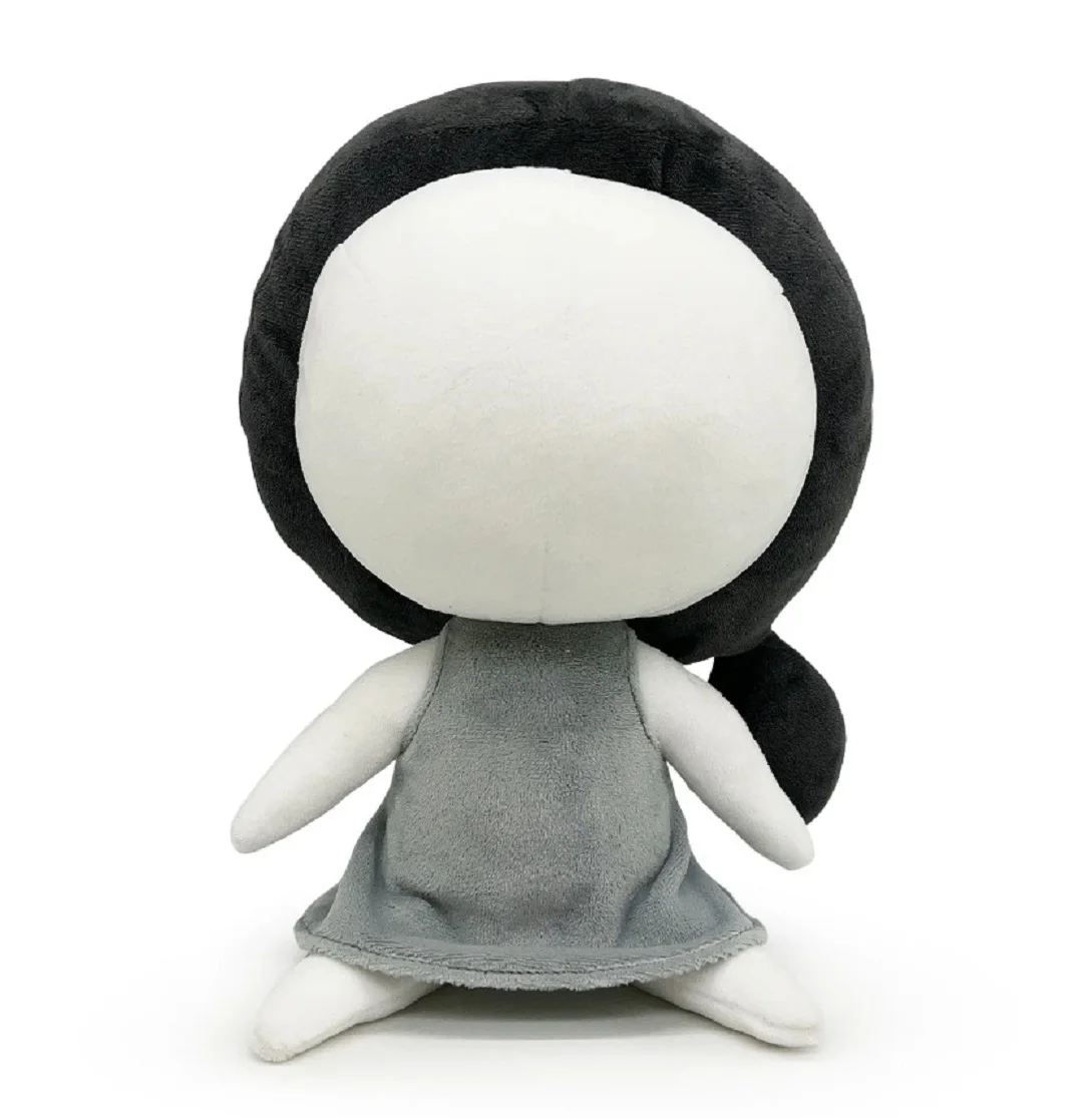 Hot Youtooz Alan Becker Plush Toy Game Cartoon Stuffed Doll Stuffed Alan Becker Stickman Plush Stick Man Kids Boy Birthday Gift