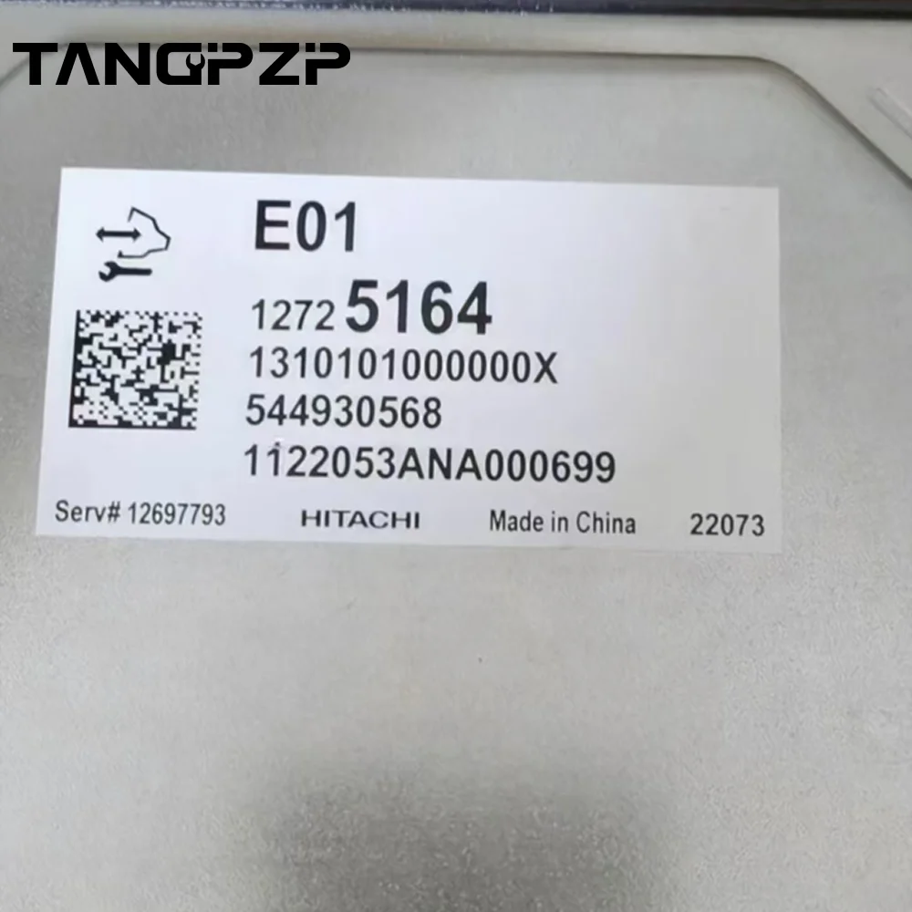 

Tangpzp Tangpzp Original Engine Control Module Ecu Is Available For The Buick Cadillac Chevrolet 12725164