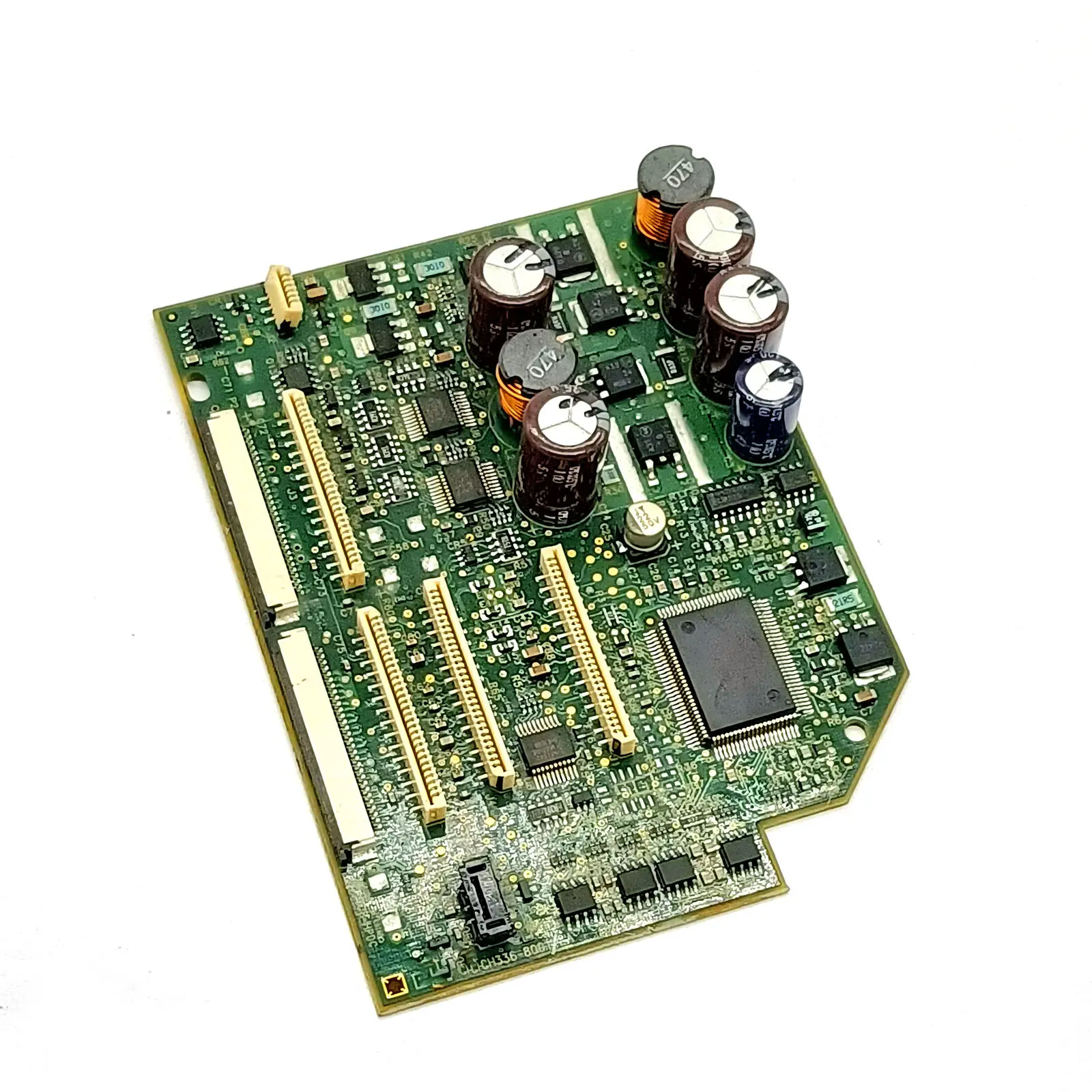 

500 500 Plus C7779 Плата обнаружения каретки CH336-80017 Подходит для HP Designjet 800 C7769 800 Plus