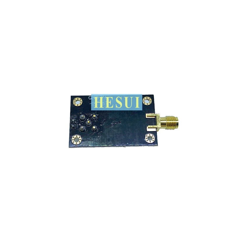 AD8307 RF power detector module Logarithmic amplifier DC-500MHz transmitter antenna power