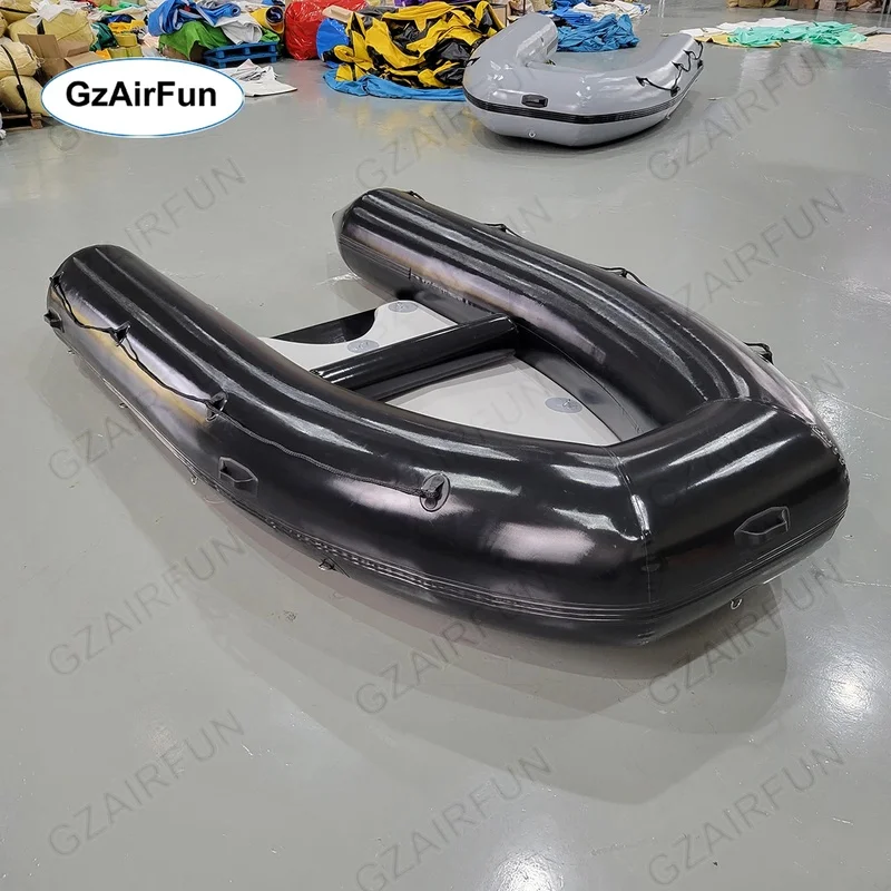 Customized High Quality Inflatable Jet Ski Water Play Equipment for Expansion of Sport Games
