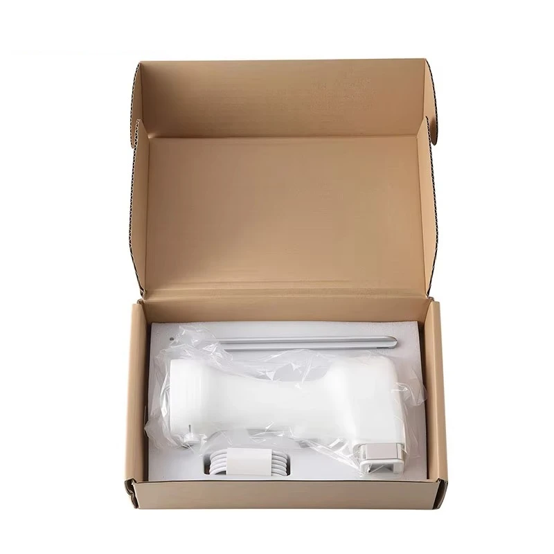 1:1/2:1 ratio electric dispensing gun, 50ml portable mixer for dental impression material