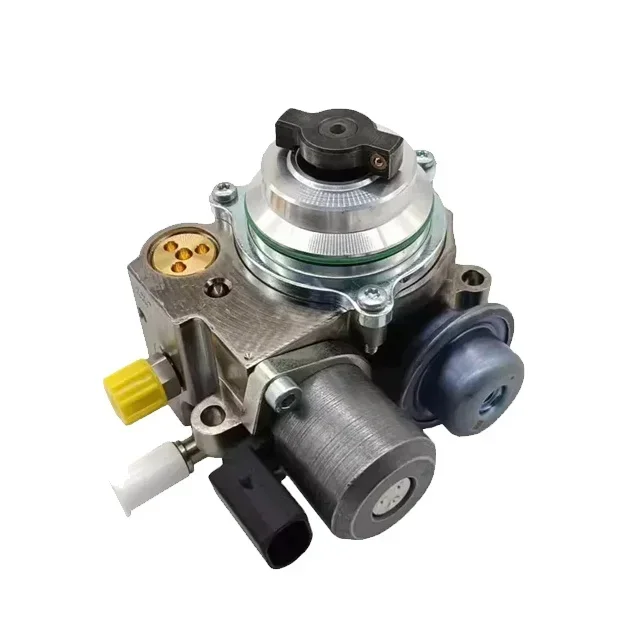 

OEM NO. 1920LL 9819938480 Automobile Parts refurbish High Pressure Fuel Pump For Peugeot207 308 408 5083008 CITROEN C4 C5 160P