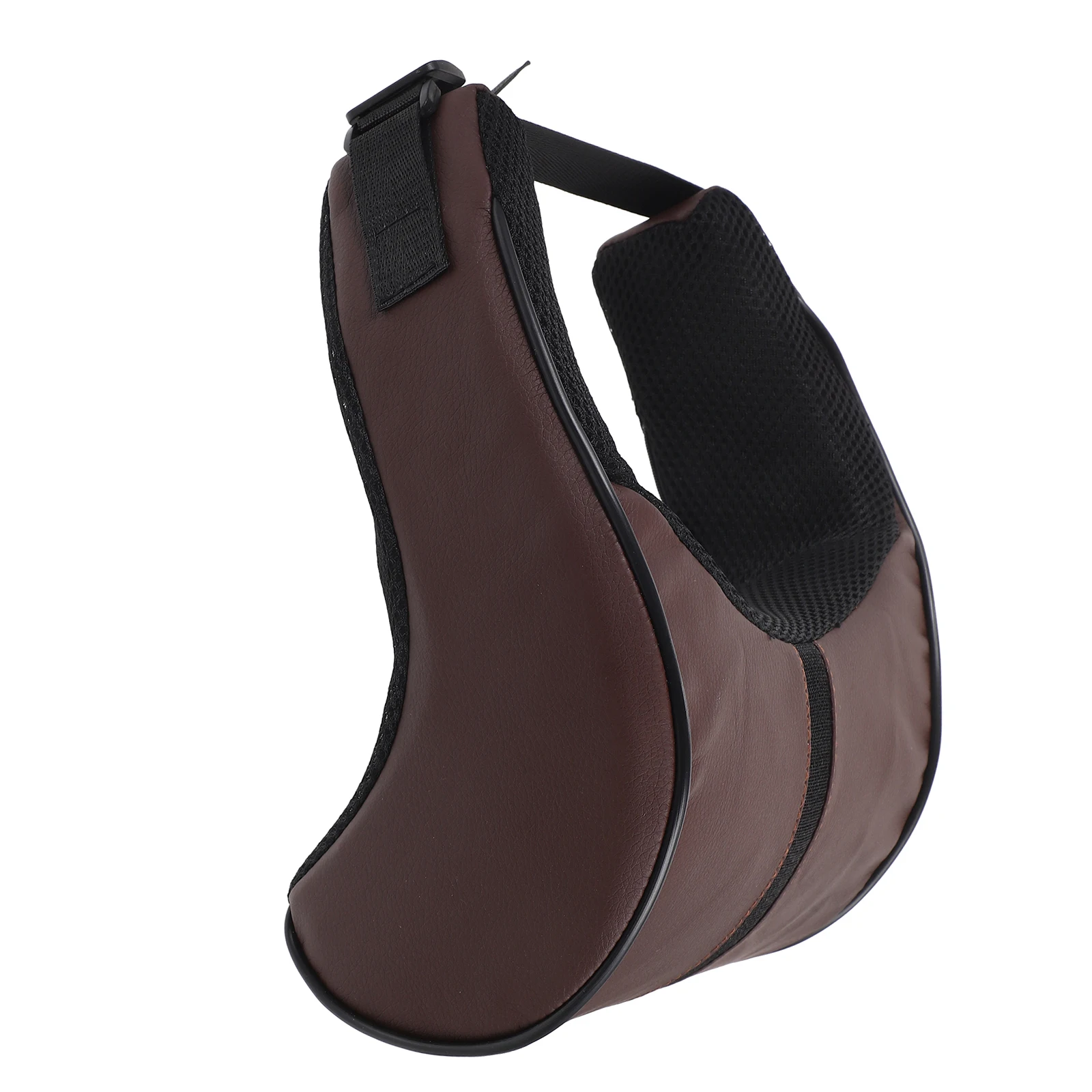 

Memory Foam Neck Pillow Car Seat Headrest Cushion Polypropylene Acrylic Support Travel Anti Fatigue Vehicle Accessories