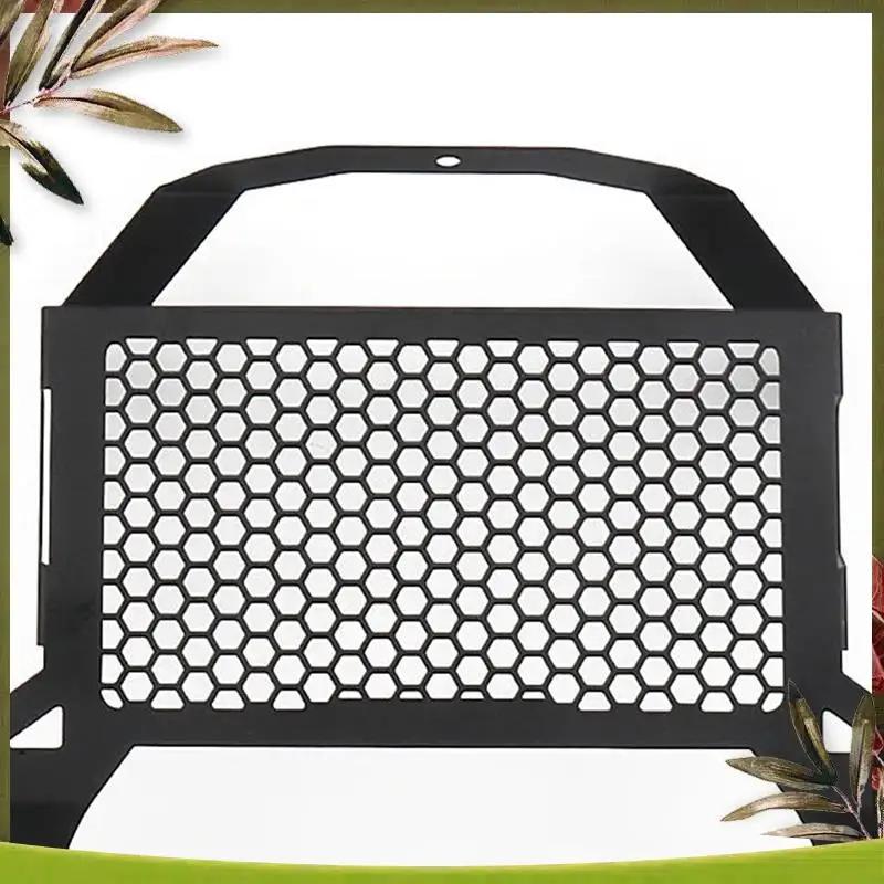 

Portable Motorcycle Radiator Grill Cover Protector Oil Cooler Guard For Ducati Multistrada V4 MULTISTRADA V4 2021 2022 Replaceme