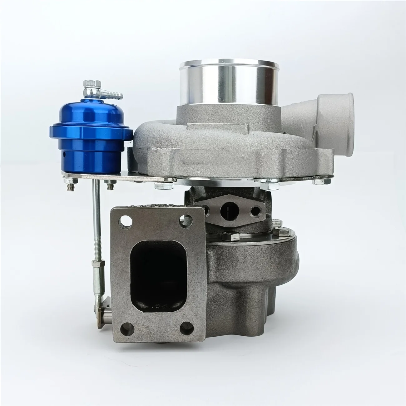 Turbo GTX2860R GEN II A/R 0.64 T25 856800-5003S 827690-0003 Turbocharger 856800-5004S 827690-0004 Turbocharger Spare Parts