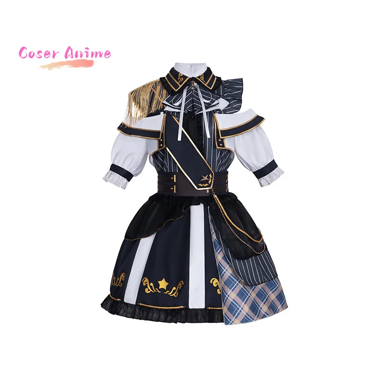 مايدن ستايل، ما جياناي، لعب الأدوار الأنيمي