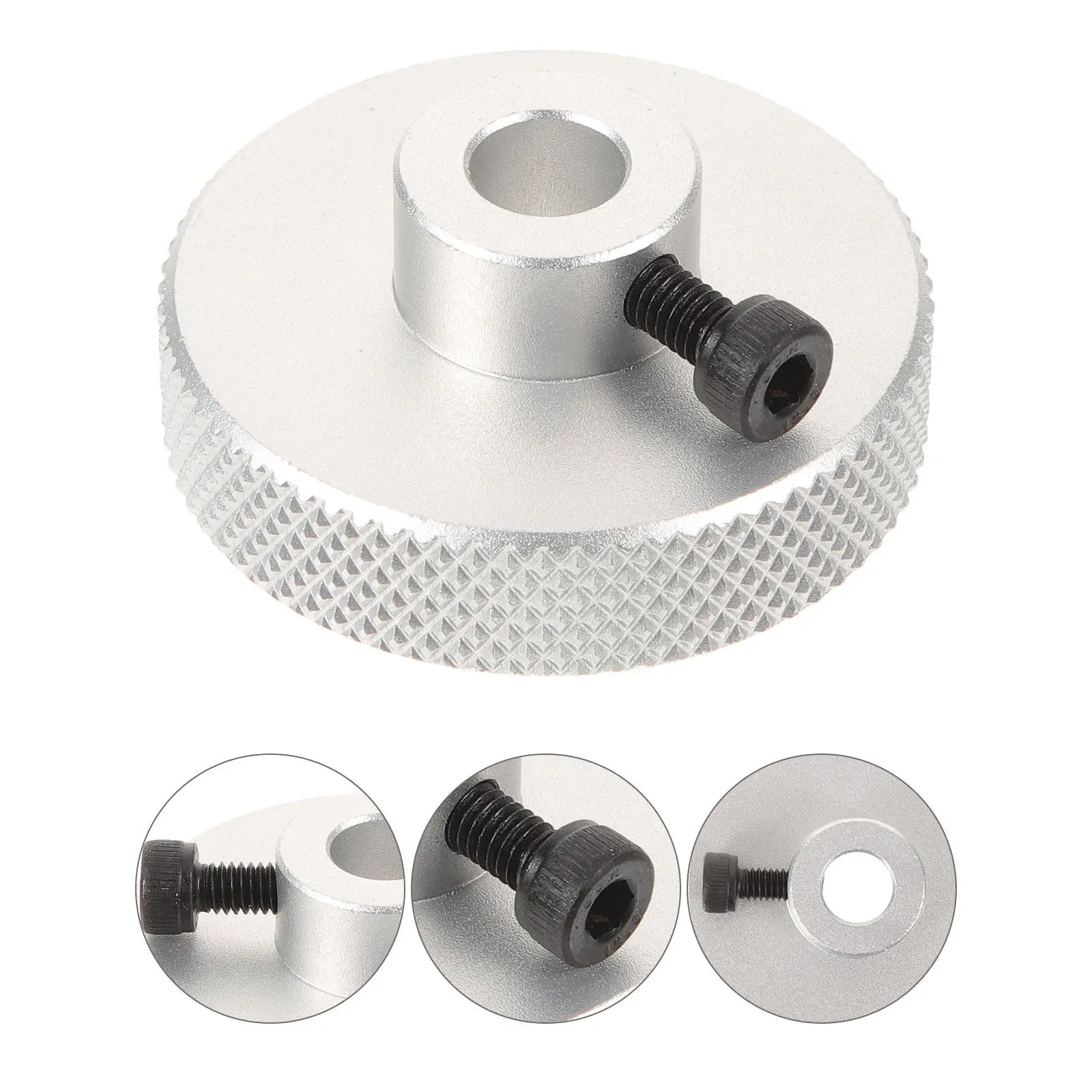 

Прочный износостойкий моторный ручной привод для 3D-печати из надежного алюминиевого сплава для универсального точного крепления 3D-принтера