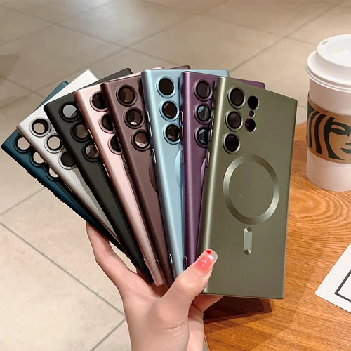 Custodie e coperture per telefoni cellulari