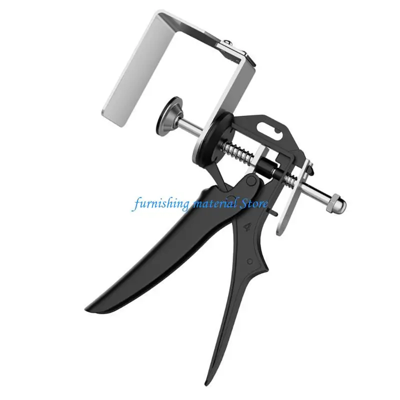 Y5GD Компактные и портативные зажимы для крепления ящика Зажимы для установки ящика для удобного использования в различных целях