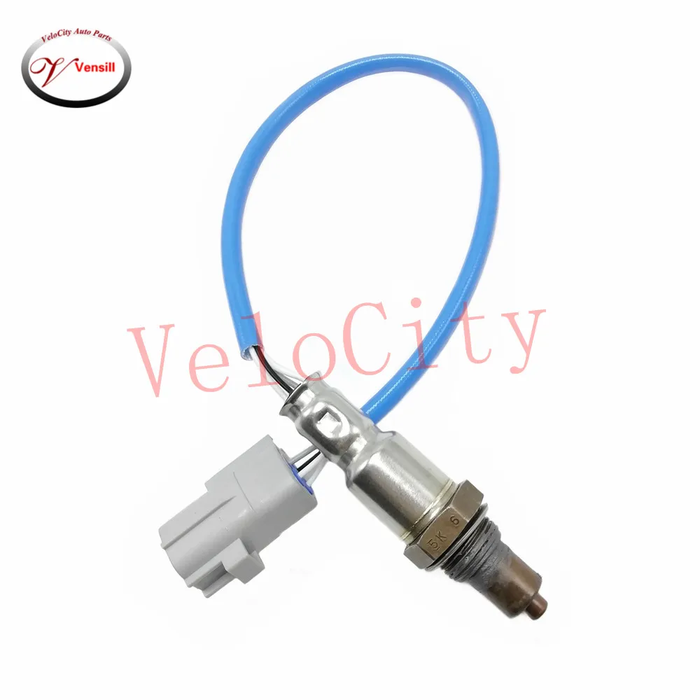 Oxygen Sensor O2 Sensor Fits For 2015-2017 Suzuki Every DA17V 0.7L Part No# 18213-64P0 18213-64P00 2