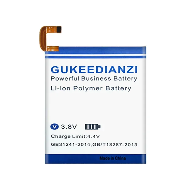 5300mAh EB-BG977ABU Mobile Phone Battery For Samsung GALAXY S10 5G Version S10 X Version High Capacity