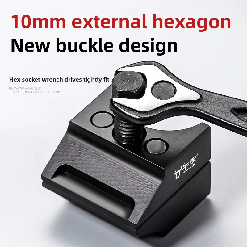 

Новый автомобильный универсальный сепаратор когтей амортизатора - утолщенный инструмент с шаровой головкой из хромимолибденовой стали