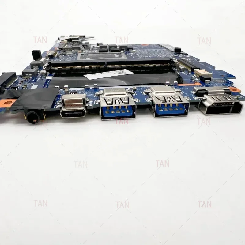 18848-1 Voor Acer Swift SF314-41G Laptop Moederbord NBHEY11003 Met R5-3500U CPU + 4GB RAM Moederbord 100% Getest snel Schip TT