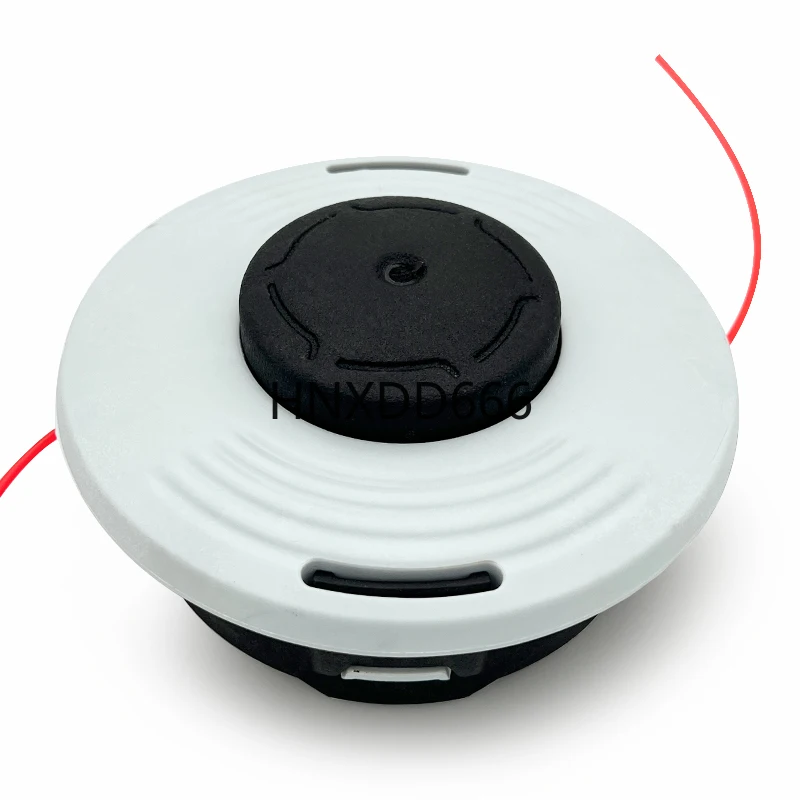 

Garden Power Tool Accessories M10*1.25 Quality Automatic Grass Trimmer Head 46-2 for Gasoline Brush Cutter