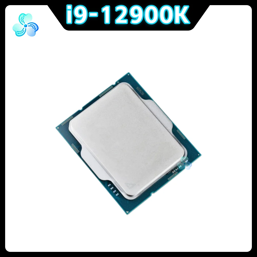 Core I9-12900K SRL4…