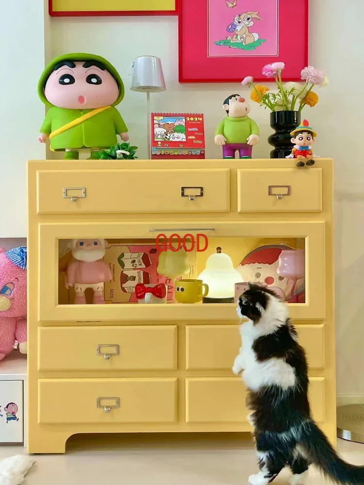 خزانة دلو الدوبامين، غرفة النوم، غرفة المعيشة، تخزين متنوع، تخزين مواجهة الحائط، بهو