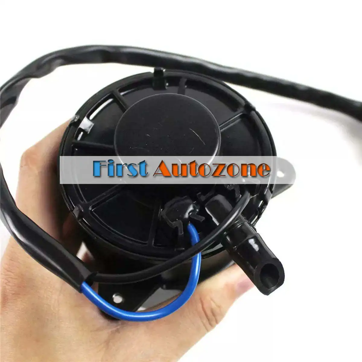 Рисунок 4 - Двигатель вентилятора кондиционера