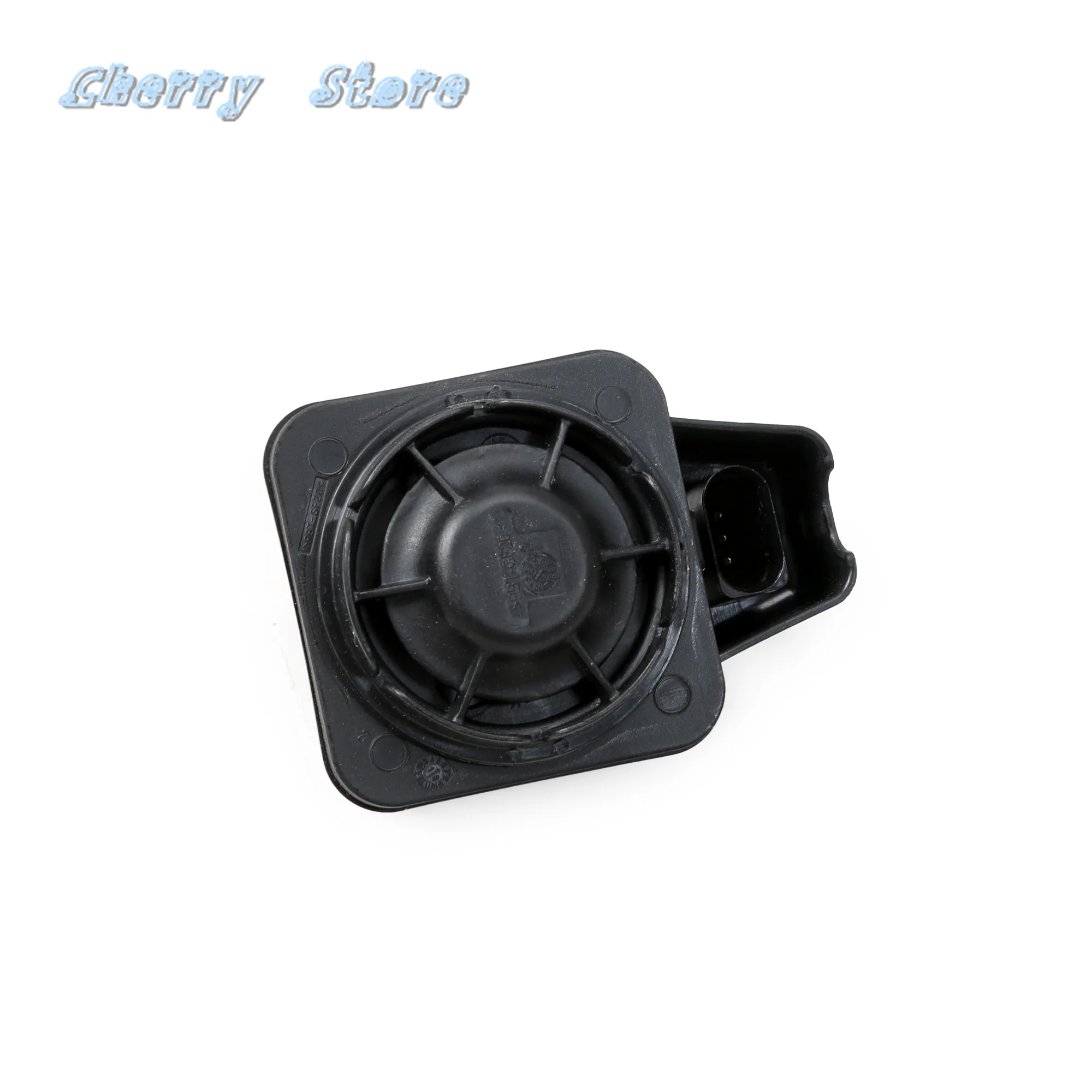 Security Alarm Siren Speaker Horn For VW Jetta Polo Taigo T-Roc Audi A4 S4 A8.Q8 Skoda Seat Arona Porsche 5Q0951605 PAB951605B