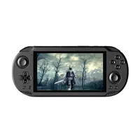 AYN Odin2mini Handheld Game Console Odin 2 mini Android 8gen2 Open Source Handheld Graduate Hand Tour Retro Game Console