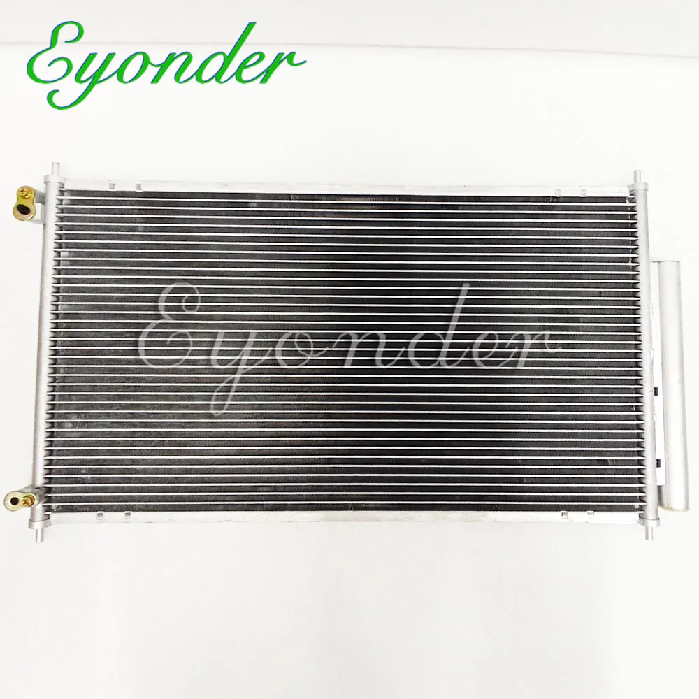 

A/C AC Air Conditioning Condenser for ACURA TSX Honda Accord 2.0 2.4 80110SEA013 80110SEA003 80110-SEA-013 80110-SEA-003