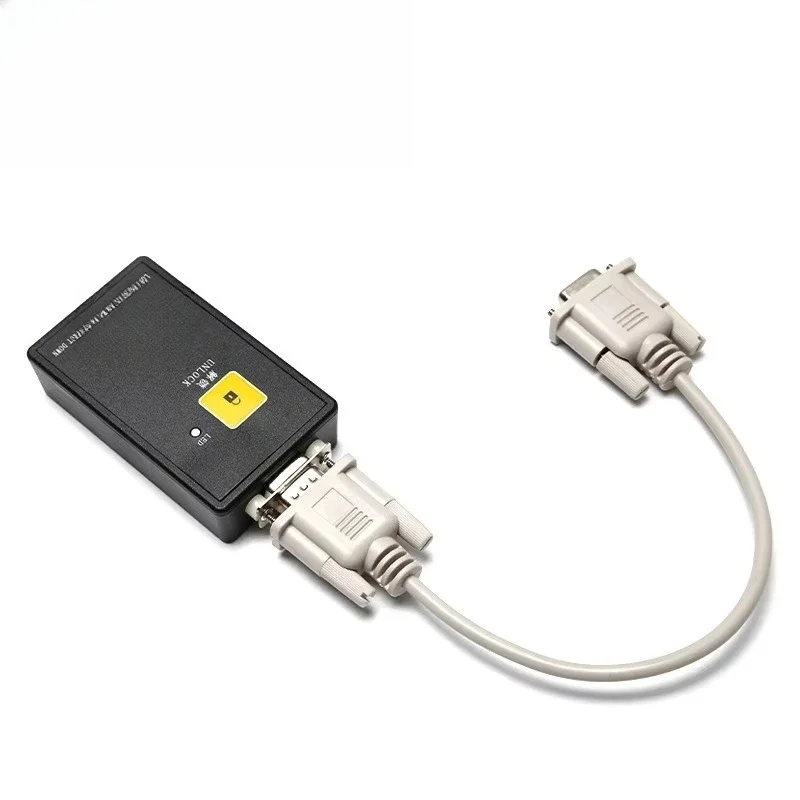 Elevator Spare Parts Elevator Test Tools Decoder Operator Server
