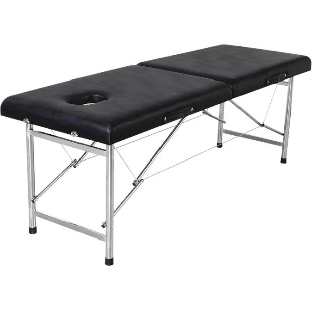 High Quality Portable Massage Spa Bed Comfortable Facial Bed Factory Directly Sells
