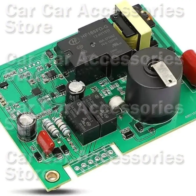 

242D Плата водонагревателя 521099 для SF-20F SF-25 SF-25F SF-35 Стабильная операция