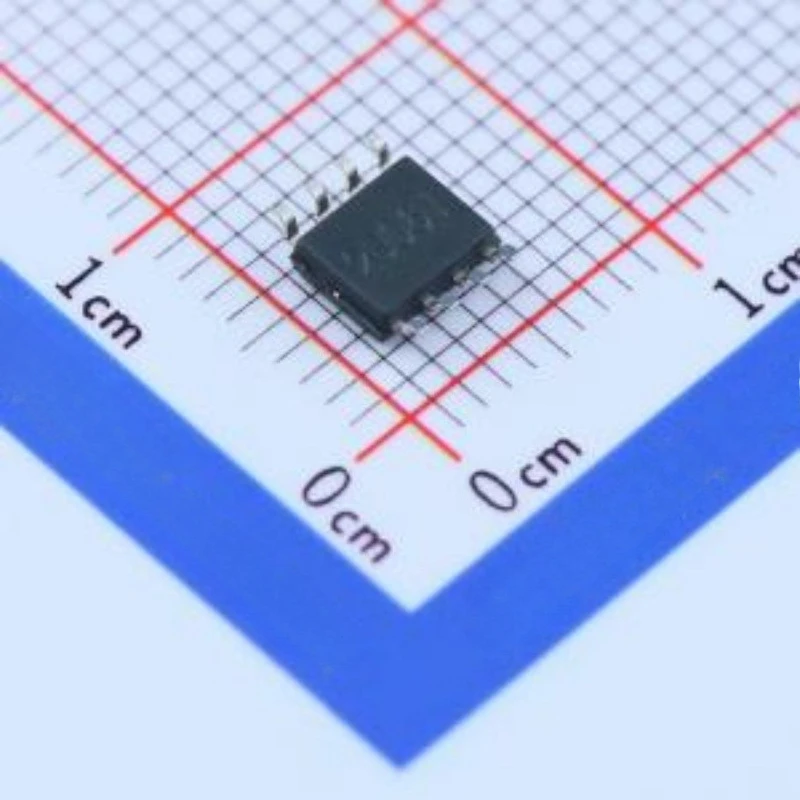 (50-200pcs) TLC272CDR SOIC-8 100% Original In Stock 5.3V/us 0.7pA 2.2MHz